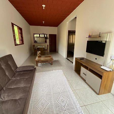 Casario Villa Paraty Bagian luar foto