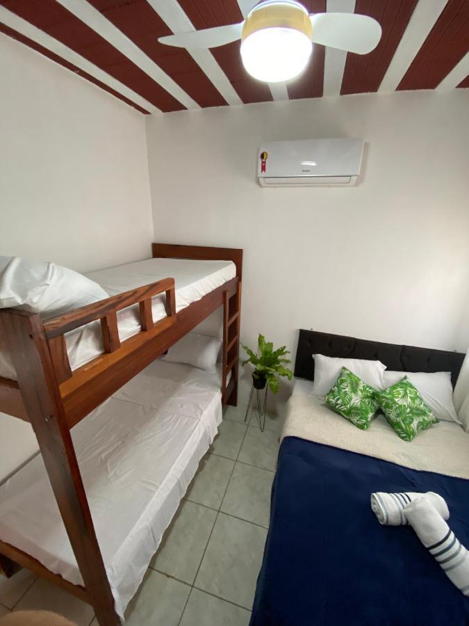 Casario Villa Paraty Bagian luar foto