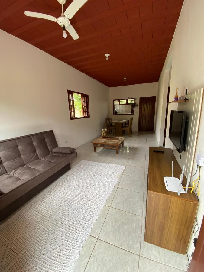 Casario Villa Paraty Bagian luar foto