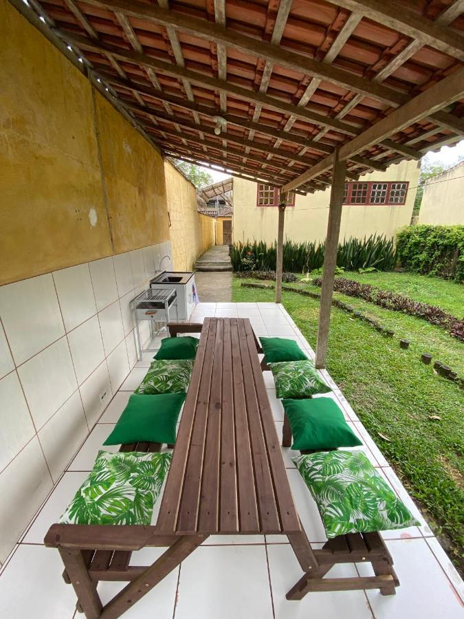 Casario Villa Paraty Bagian luar foto