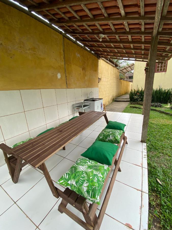 Casario Villa Paraty Bagian luar foto
