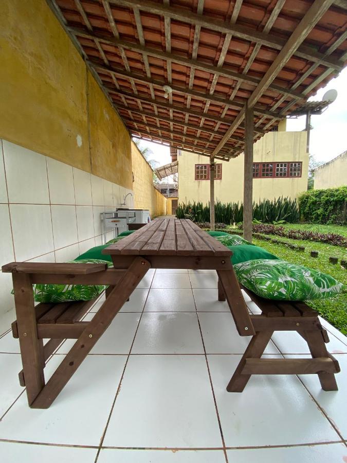 Casario Villa Paraty Bagian luar foto