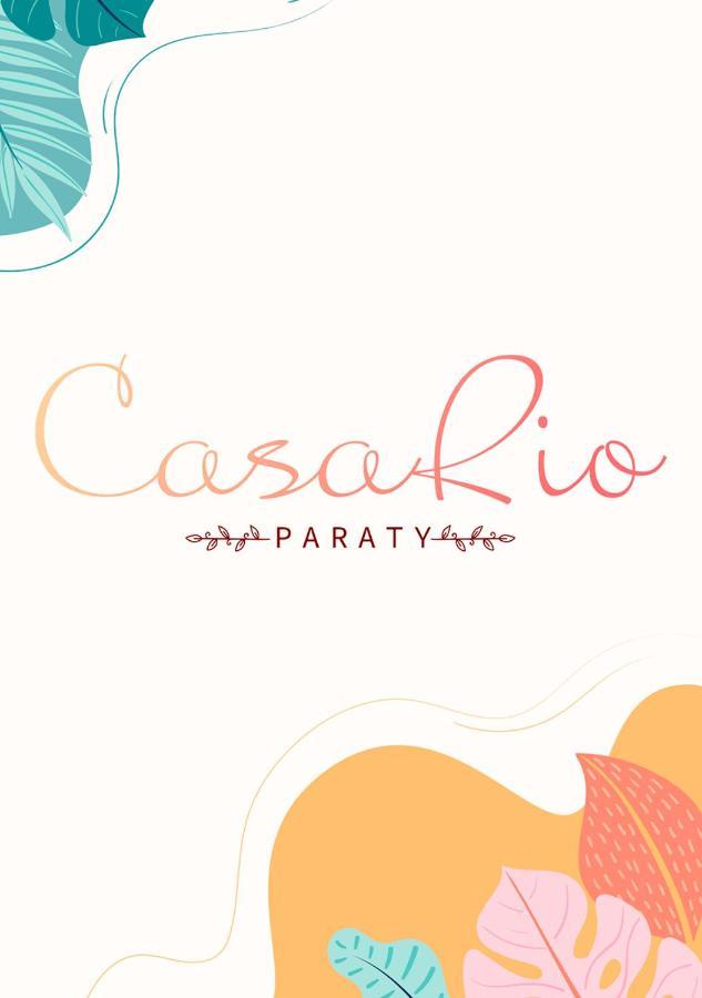 Casario Villa Paraty Bagian luar foto