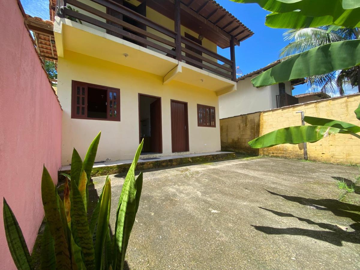 Casario Villa Paraty Bagian luar foto