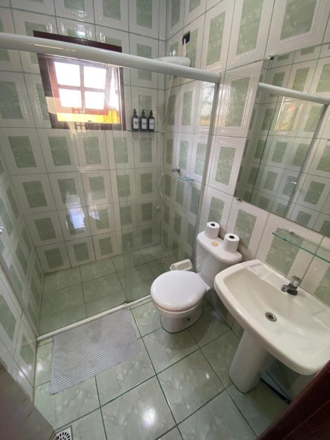 Casario Villa Paraty Bagian luar foto