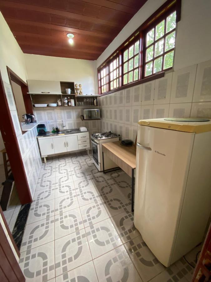 Casario Villa Paraty Bagian luar foto
