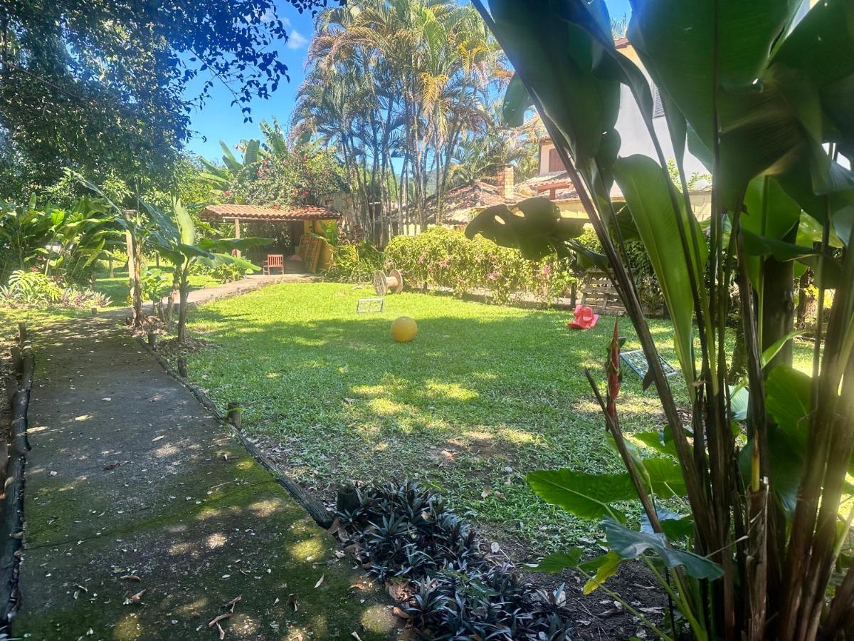 Casario Villa Paraty Bagian luar foto